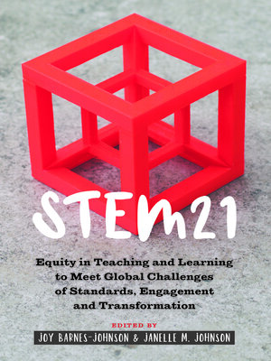 cover image of STEM21